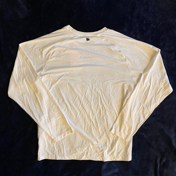 YoungLA Aeromesh Shirt - Picture 3 of 3